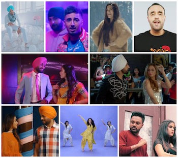 SimplyBhangra.com