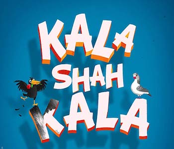 Kala shah Kala