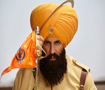 KESARI