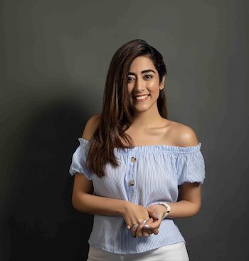 Jonita Gandhi