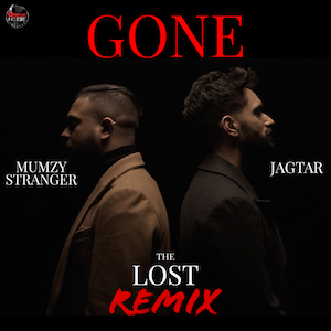Gone The Lost Remix Rishi Rich