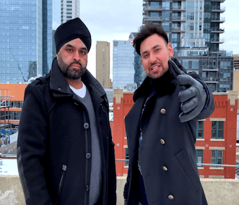 SimplyBhangra.com