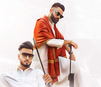 SimplyBhangra.com