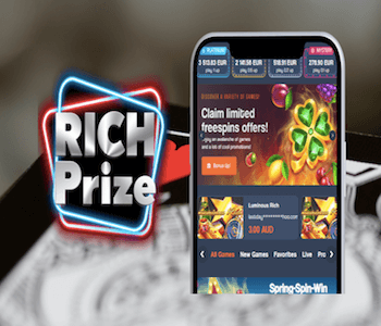 RichprizeApp