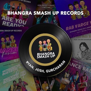 SimplyBhangra.com