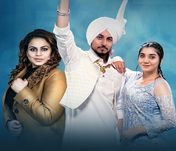 SimplyBhangra.com