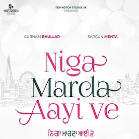 NIGAH MARDA AYI VE 