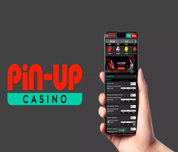Pin Up app - download app for Android device I Bet on mobile