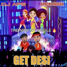 SimplyBhangra.com