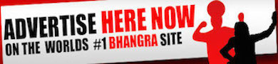 SimplyBhangra.com