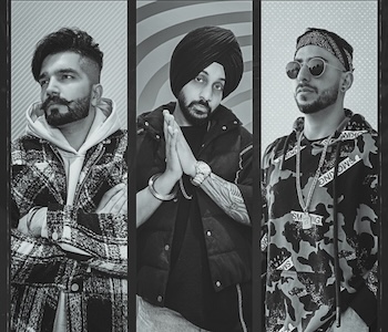 SimplyBhangra.com