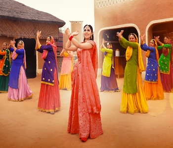 SimplyBhangra.com