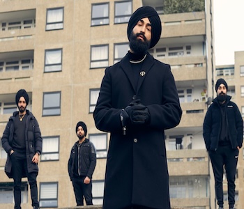 SimplyBhangra.com