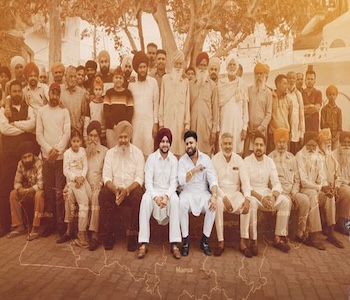 SimplyBhangra.com