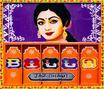 SimplyBhangra.com