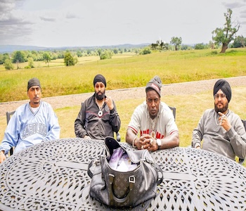 SimplyBhangra.com