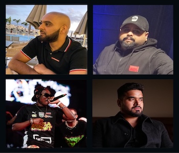 SimplyBhangra.com