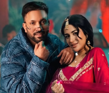 SimplyBhangra.com