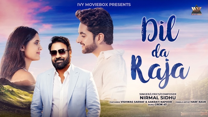 Simon Nandhra Ft. Sanj V – Doli Reloaded
