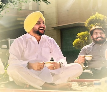 SimplyBhangra.com