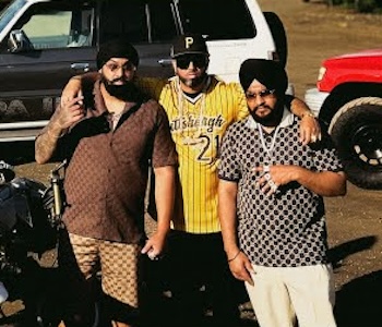 SimplyBhangra.com